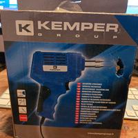 Saldatore istantaneo Kemper Nuovo