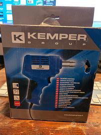 Saldatore istantaneo Kemper Nuovo