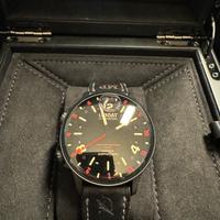 U-boat Capsoil doppiotempo