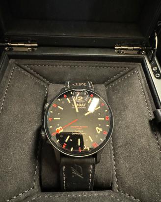 U-boat Capsoil doppiotempo