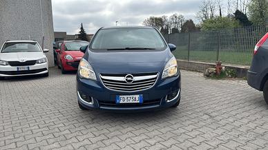 Opel Meriva 1.6 CDTI Start&Stop Cosmo
