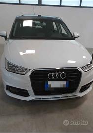 Audi a1 sline neopatentati