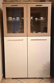 Mobile soggiorno – Madia Giulia - 4 ante