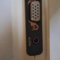 kit convertitore cavo vga a hdmi