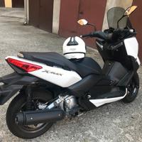 Xmax 250 abs