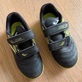 Scarpe da calcio ragazzo