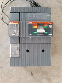 Interruttore ABB Sace TMax T1B