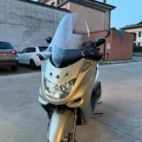 Yamaha Majesty 250 04 ( SOLI  11.315 KM )