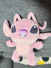 Pupazzo Angel Stitch