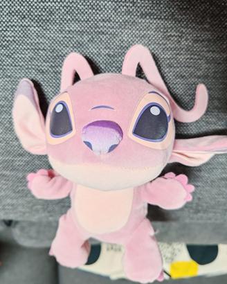 Pupazzo Angel Stitch