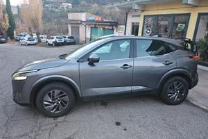 Nissan Qashqai MHEV 140 CV Business