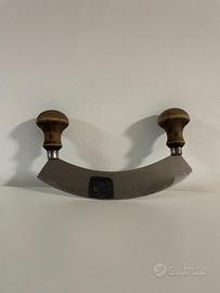 Mezzaluna da cucina vintage Marietti