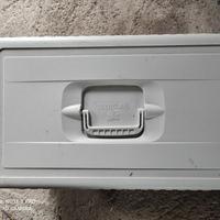 Trasportino per cane