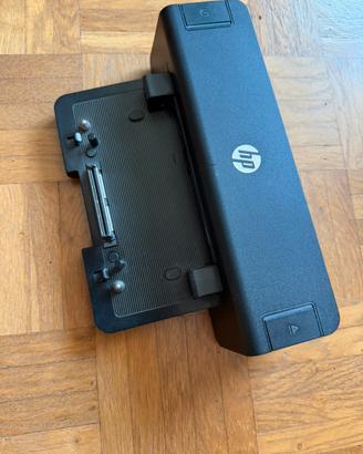 Docking station originale HP