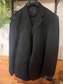 Completo Elegante giacca e Pantalone SPYX