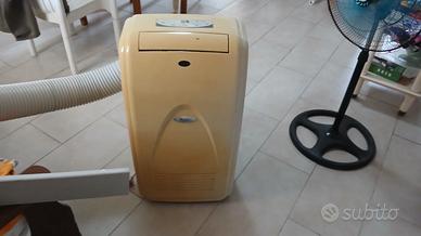 condizionatore portatile