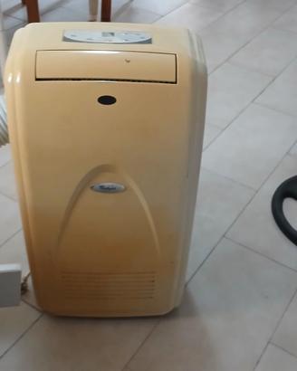 condizionatore portatile