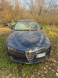 Alfa romeo 159