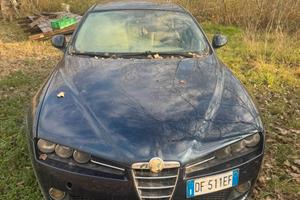 Alfa romeo 159