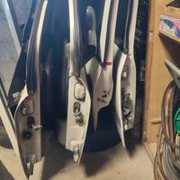Pezzi usati Multipla JTD 2002