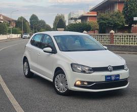 Volkswagen Polo 5P 1.2 benzina euro6 90cv