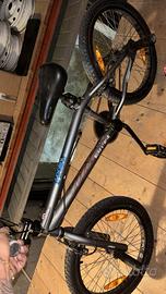 Bmx da ragazzo