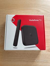 Vodafone Tv Nuovo