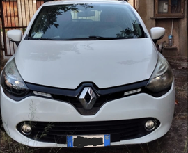 Renault Clip IV serie 1.5 dci 75CV