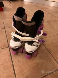 Pattini taglia 32-36