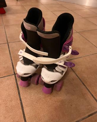 Pattini taglia 32-36