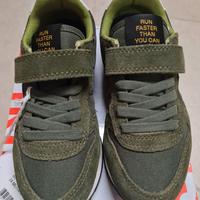 Scarpe bambino Sun68 taglia 31