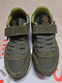 Scarpe bambino Sun68 taglia 31