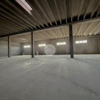 CAPANNONE A ROMANO DI LOMBARDIA