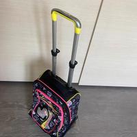 zaino e astuccio zeven