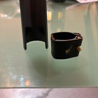 Fascetta sax alto nuova