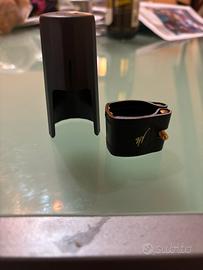 Fascetta sax alto nuova