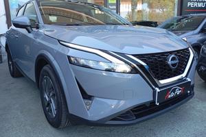 Nissan Qashqai 1.3 MHEV 158CV Business Aut.