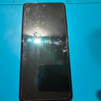 Display originale Galaxy A52s DA RIPARARE