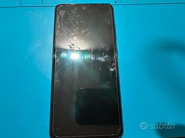 Display originale Galaxy A52s DA RIPARARE