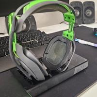 cuffie astro A50