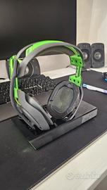 cuffie astro A50
