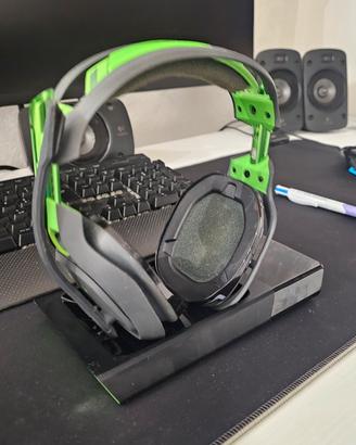 cuffie astro A50