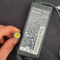 caricatore Lenovo 