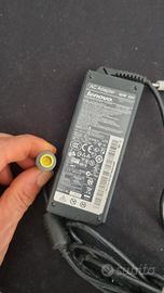 caricatore Lenovo 
