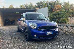 Mini paceman