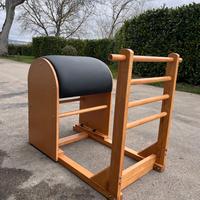 Attrezzi Pilates professionali in legno – Reformer