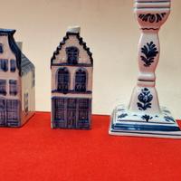 ceramiche DELFT BLU