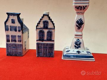 ceramiche DELFT BLU
