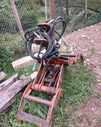 scavatore fiat-hitachi