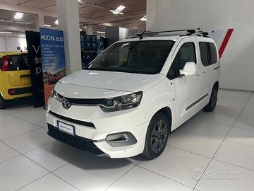 Toyota Proace City Verso 1.5D 130Cv S&S M/T L...